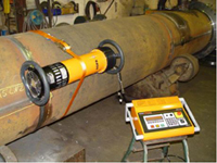 Переносной рентгеновский аппарат ЭРЕСКО 32 MFС3.1 Панорамный