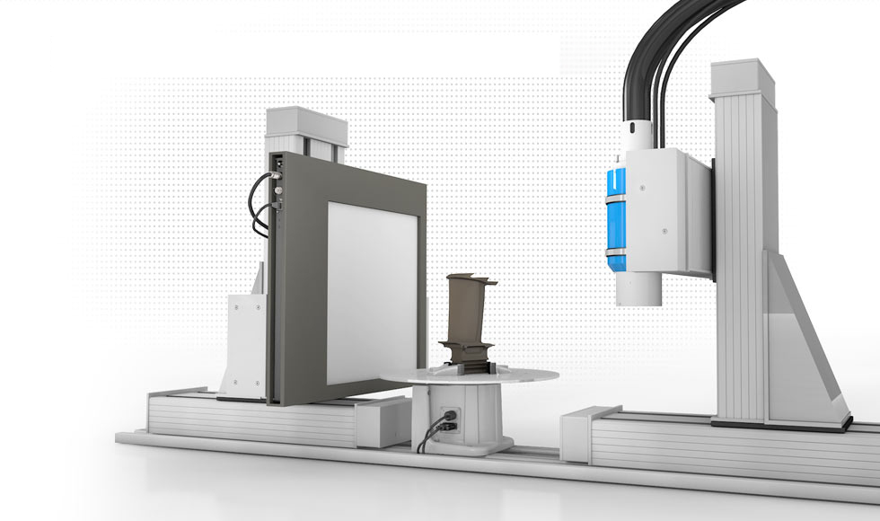 Компьютерная радиография